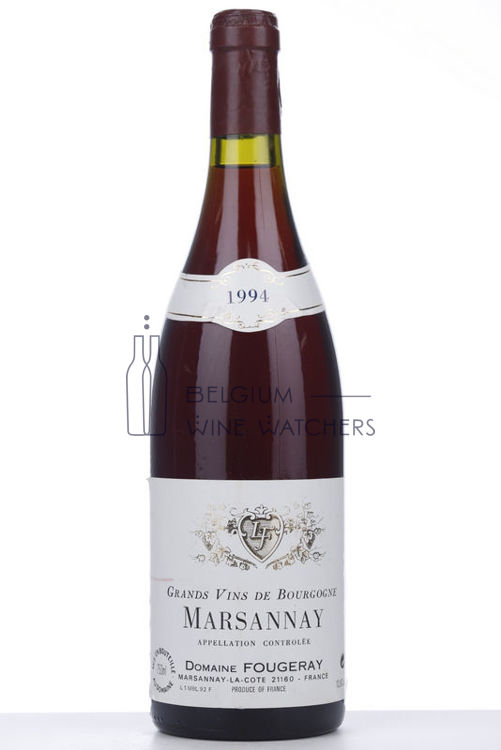 Afbeeldingen van 1994 MARSANNAY